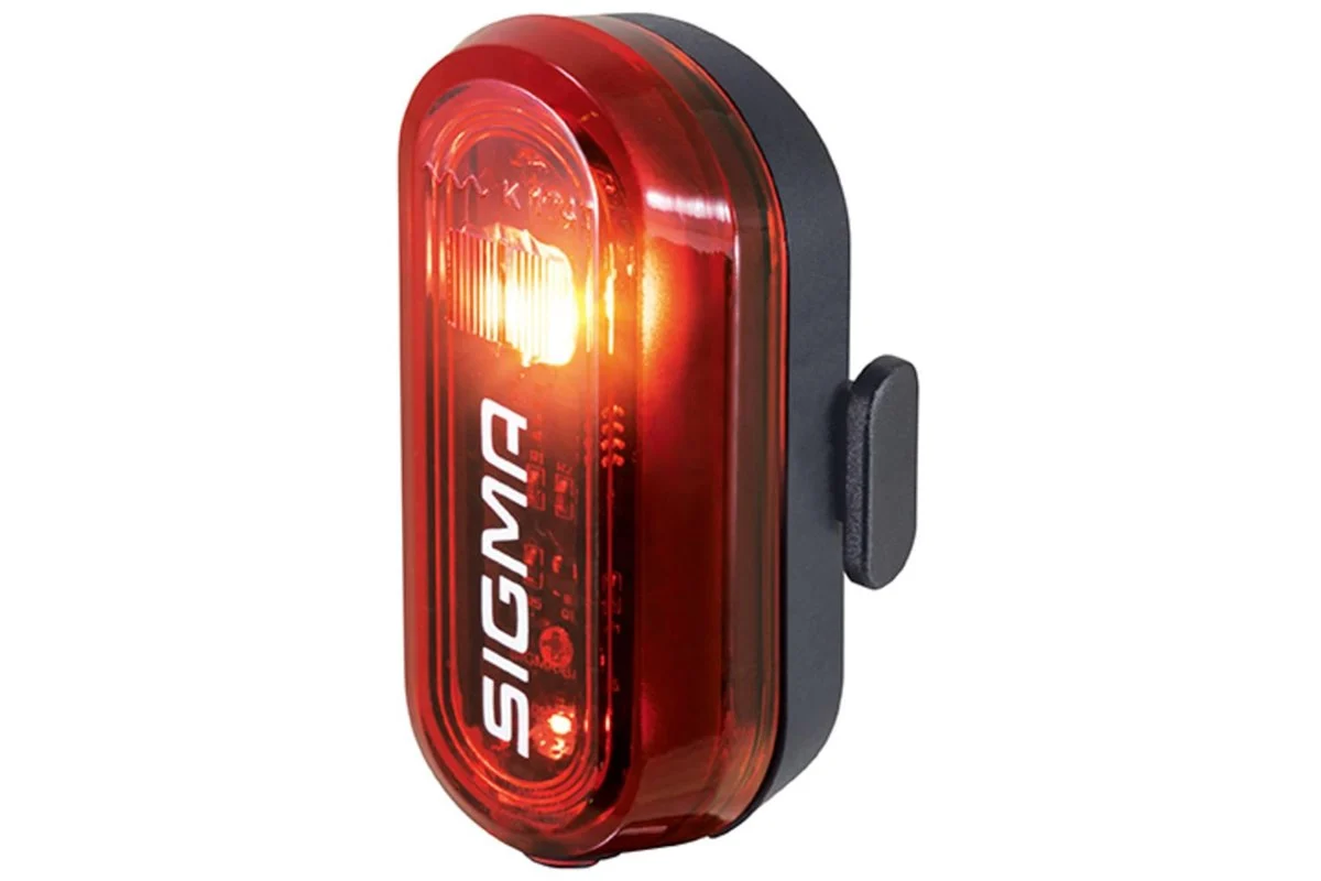 Sigma SG 15960 Curve Rear Bike Light