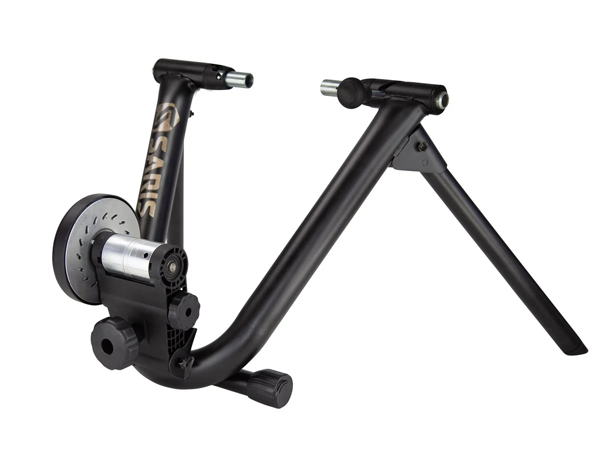 Saris Cycleops SR 1020T Magnetic Resistance Trainer
