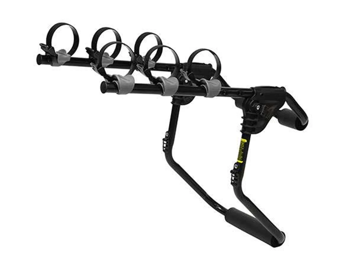 Saris SR 1054S Guardian 3-Bike Carrier Rack
