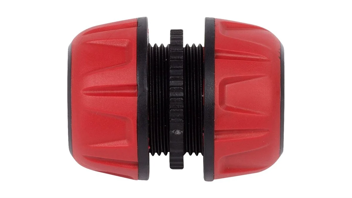 Kreator VR KRTGR6011 соединитель садового шланга 1/2