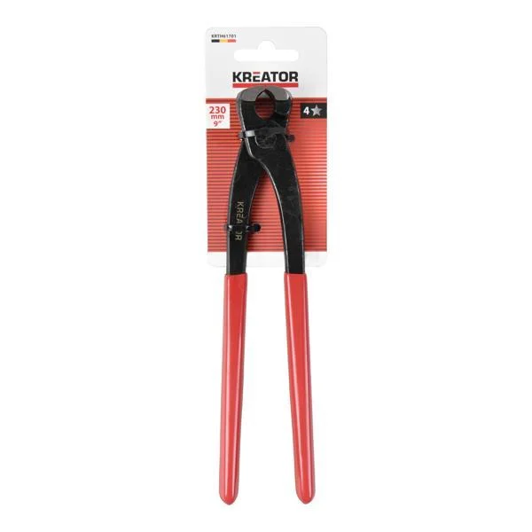 Kreator VR KRTH61701 Rebar Tying Pliers 230 mm