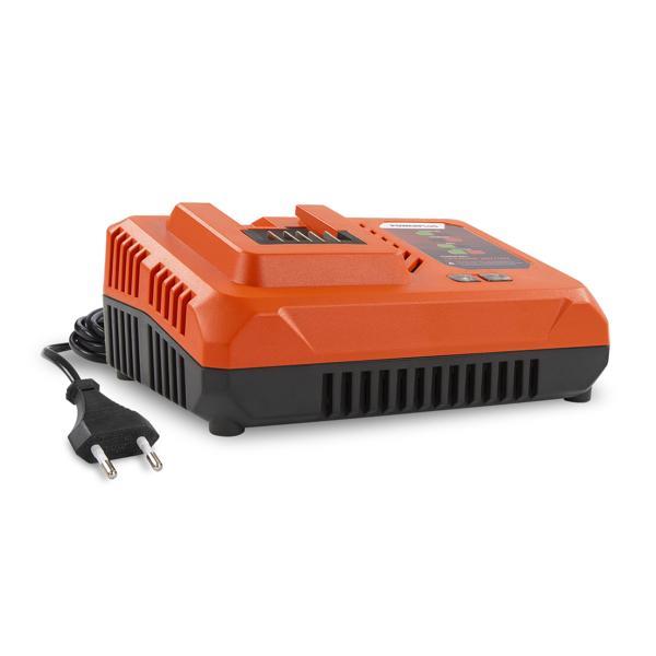 PowerPlus VRA POWDP9051 Li-ion Battery Charger 4.0 A