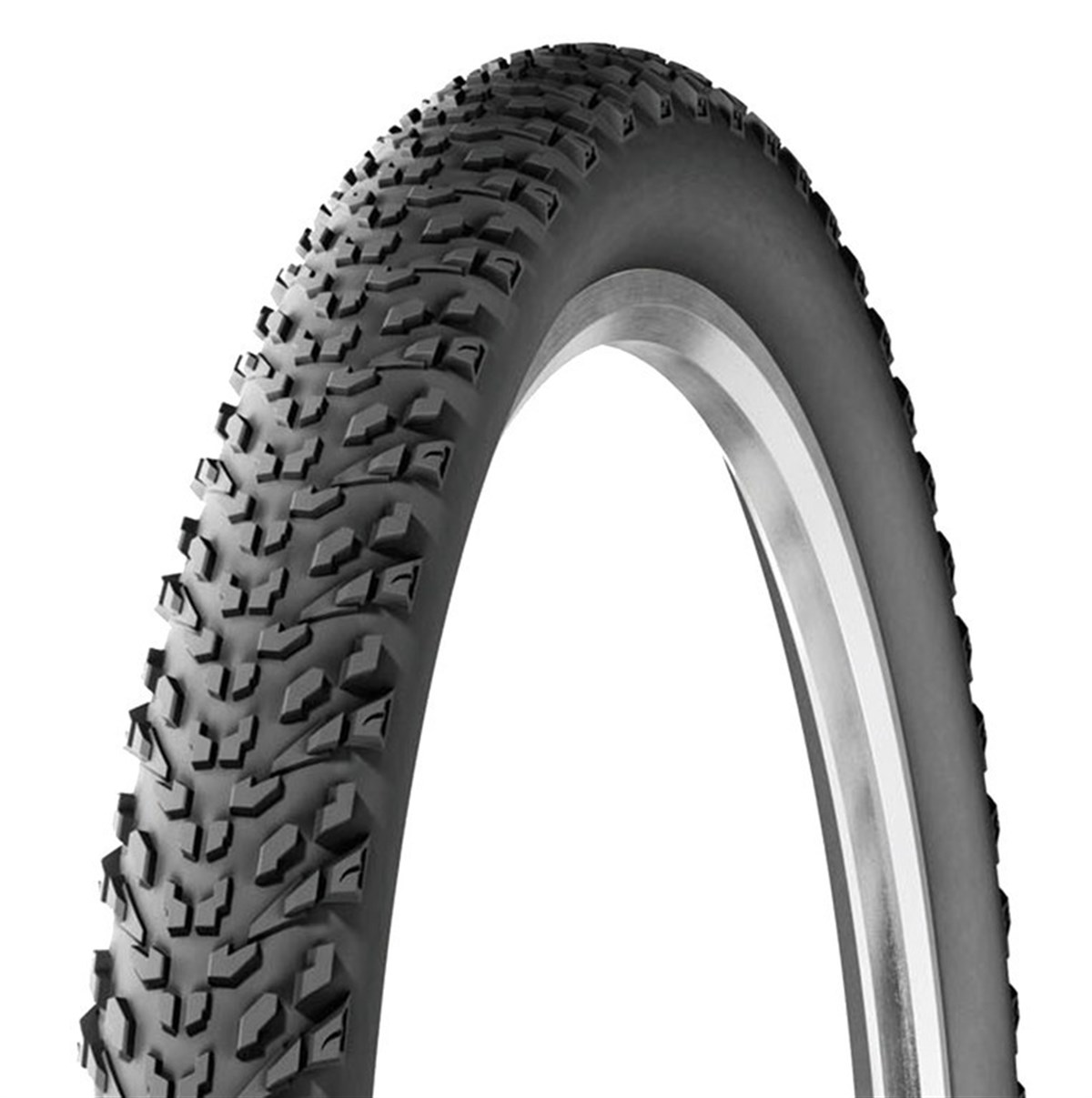Покрышка для горного велосипеда Michelin Country Dry2 26 x 2.00