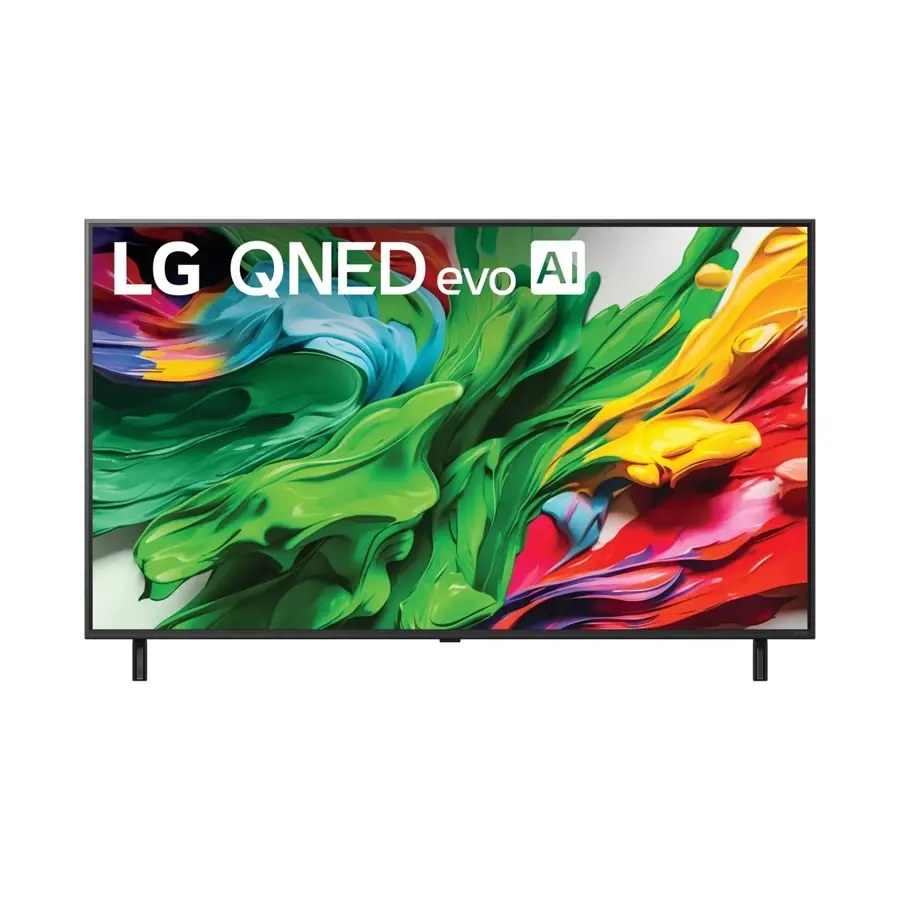 LG 86QNED85A3C 86-inch QNED AI QNED85 4K Smart TV (2025)