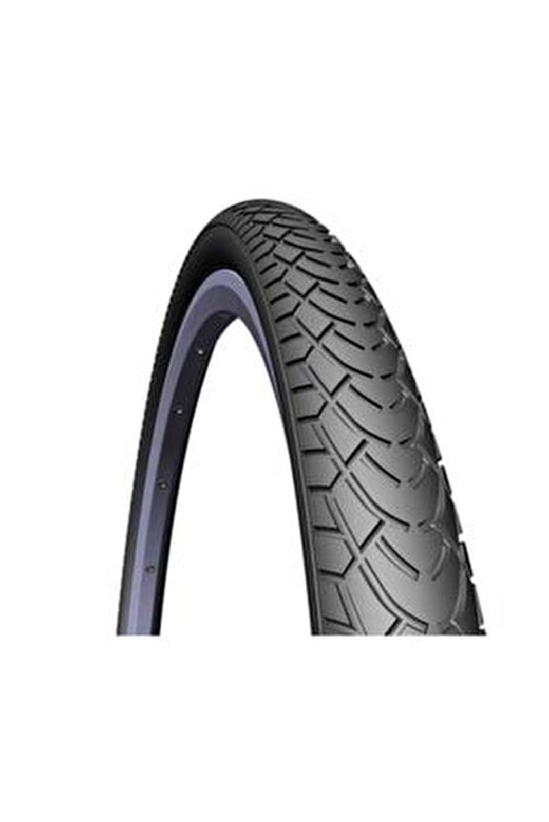 Mitas Rubena Walrus V41, велопокрышка 20x1,75