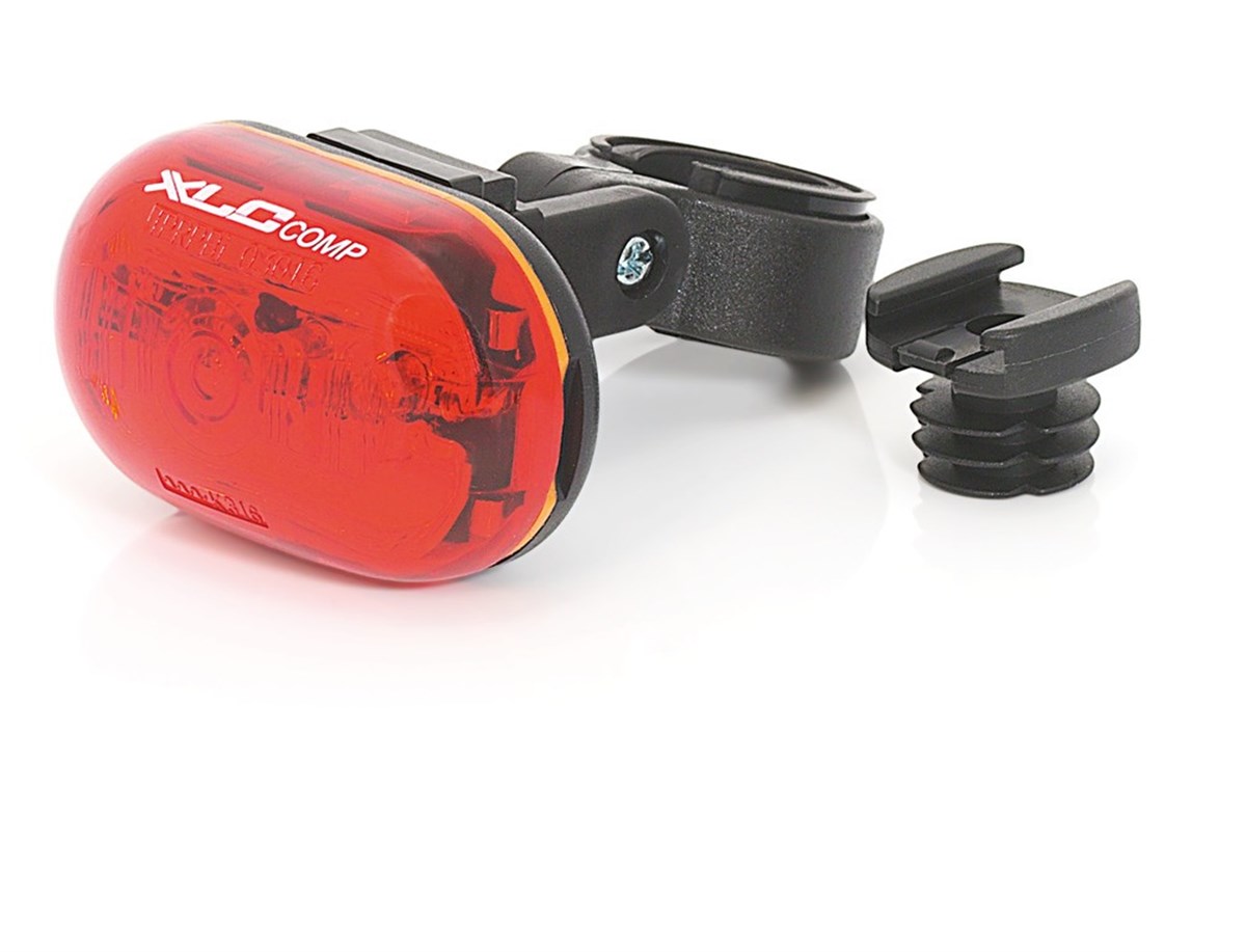 XLC Comp Rear CL-R09 Bike Light