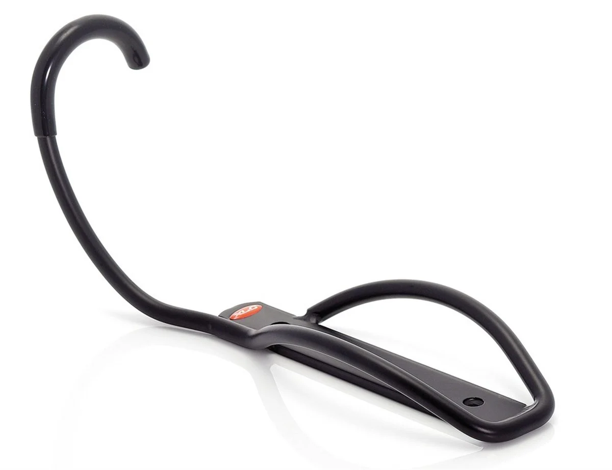 XLC ST-W01 Single-Wheel Bicycle Wall Hook
