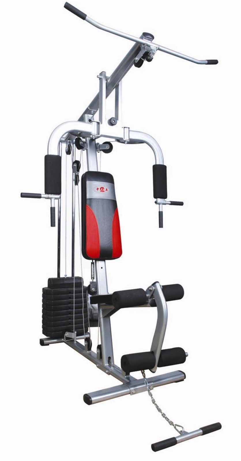 Power ZD AHG-1004 Home Gym