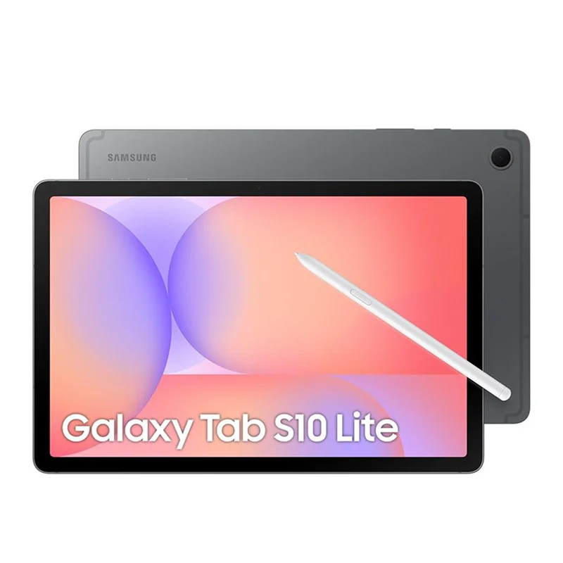 Samsung Galaxy Tab S10 Lite 10,9 inç Wi-Fi 8/256 GB Gri Tablet