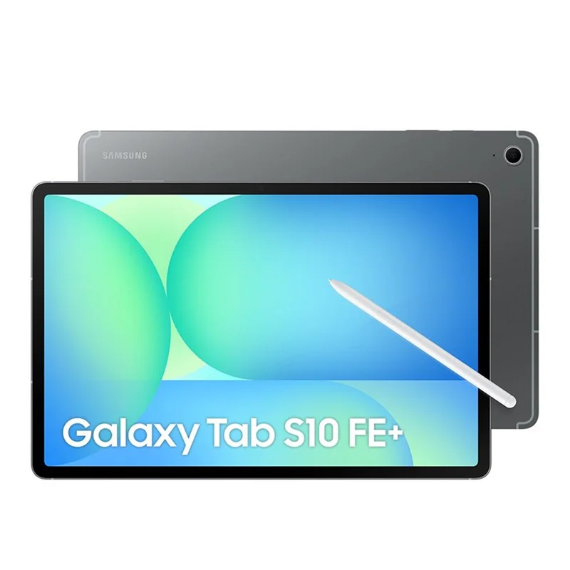 Samsung Galaxy Tab S10 FE+ Wi-Fi 13.1'' 12/256GB - Gri