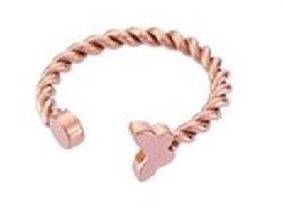 Swatch Farfallette JRM087-7 Yüzük Rose Gold