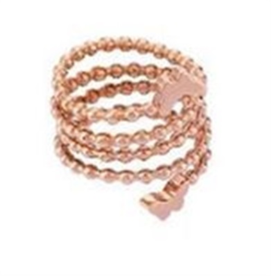 Swatch Farfallette JRM088-6 Yüzük Rose Gold