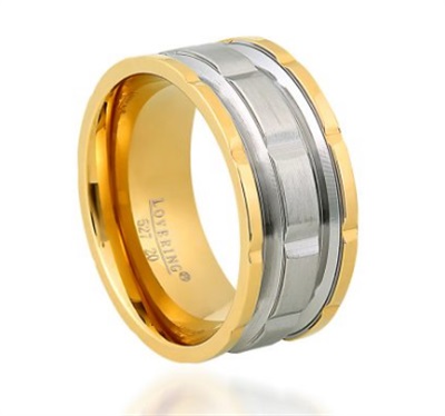 Love Ring LVR527-8 Yüzük
