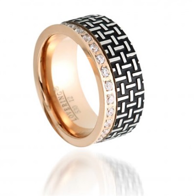 Love Ring LVR530-8 Yüzük