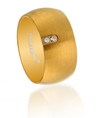 Love Ring LVR516-8 Yüzük