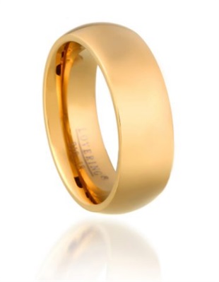 Love Ring LVR319-8 Yüzük Altın