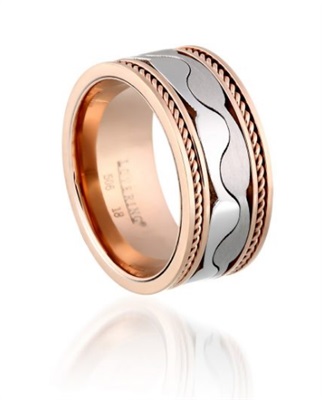 Love Ring LVR506-22 Yüzük
