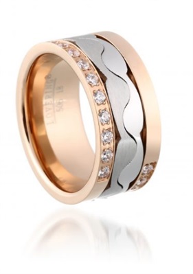 Love Ring LVR506-10 Yüzük