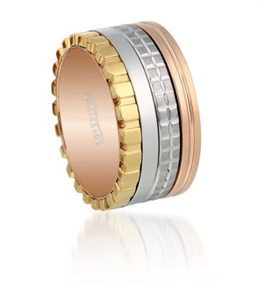Love Ring LVR519-28 Yüzük
