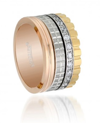 Love Ring LVR519-16 Yüzük
