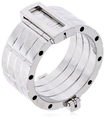 Swatch JRM013-5 Серое кольцо