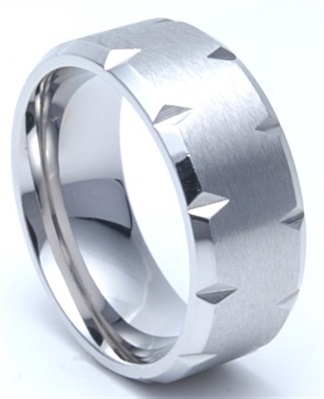 Love Ring LVR316-14 LVR316-14 Yüzük Gümüş