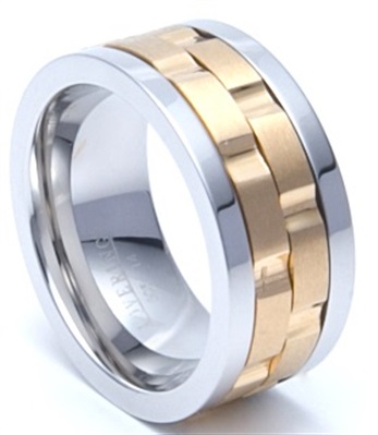 Love Ring LVR305-22 LVR305-22 Yüzük Gümüş/altın