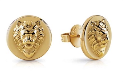 Guess JGUUME70012 Küpe Altın