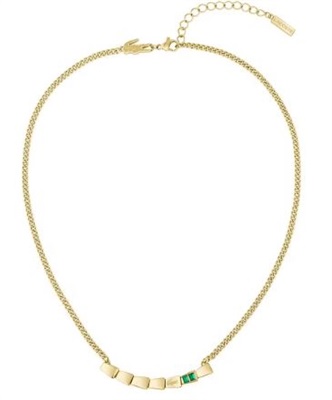 Lacoste LACJ2040583 Kolye Altın