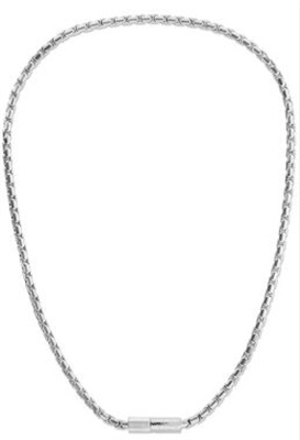 Calvin Klein CKJ35100092 Silver Necklace