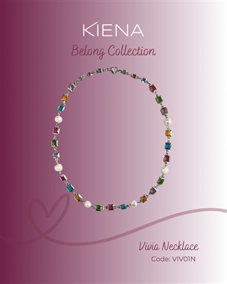 Kiena Vivia Kolye VIV01EN