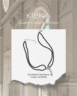 Kiena Elizabeth Kolye ELI01NS