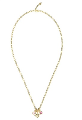 Guess JGUJUBN05094JWYGFCTU Kolye Altın