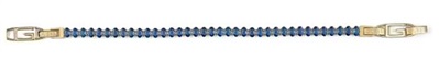Guess JGUJUBB05141JWYGBLTU, золотой браслет