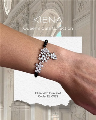 Kiena Elizabeth Bileklik ELI01BS