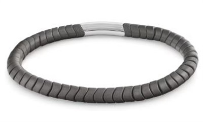 Calvin Klein Intuitive Connection CKJ35100052, серый браслет