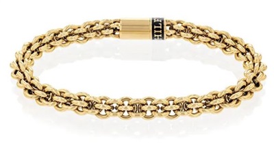 Tommy Hilfiger THJ2790522 Gold Bracelet