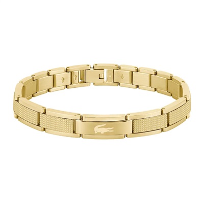 Lacoste LACJ2040219 Bilezik Altın