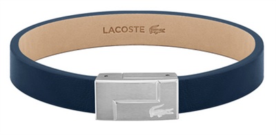 Lacoste LACJ2040072 Синий браслет