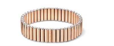 Swatch Lustro JBM074-S Bilezik Rose Gold