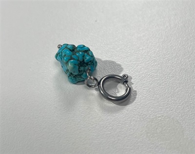 Kiena TRK01CH Turquoise Charm