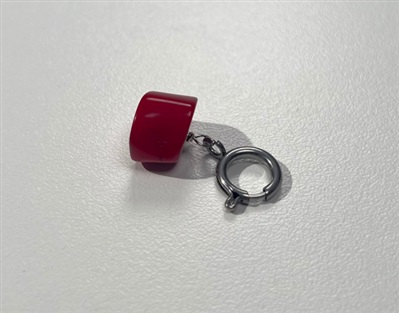 Kiena Mercan Charm MRC01CH Red