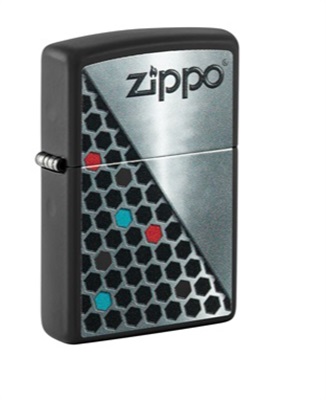 Zippo Z-48709-105353 Colorful Lighter
