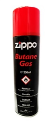 Zippo BUTANE (Bütan) Gazı Z-2005374 Çakmak Aksesuarı (2005374)