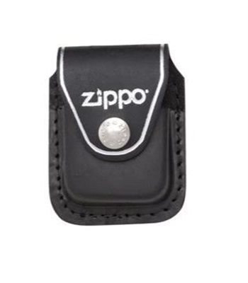 Zippo Z-Lpck (lpcbk) Black Lighter Carrying Case