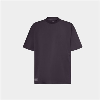 Oakley Fgl Union Pocket Tee 5.0 FOA407578 Black 01N T-Shirt