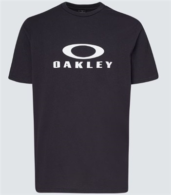 Oakley O Bark 2.0 FOA402167 чёрная футболка 02E