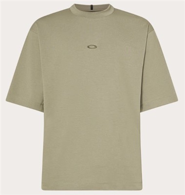 Oakley Driven Tee FOA406816 T-Shirt Yeşil 7c9