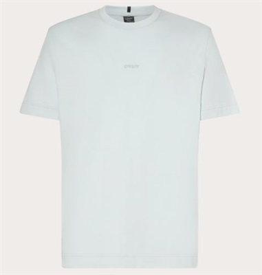 Oakley B1B Repeated Tee FOA406852 T-Shirt Blue 6GC