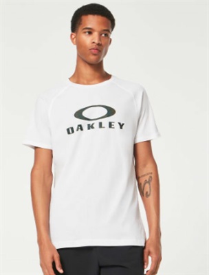 Oakley O Bark 2.0 FOA402167 T-Shirt White 104